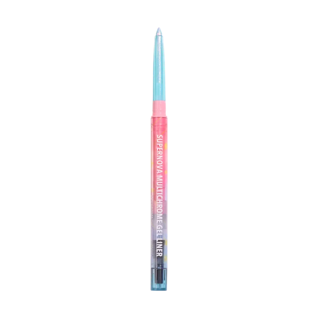 MOIRA Supernova Multichrome Gel Liner rajauskynä 0,26 g-Moira-Kauneustori