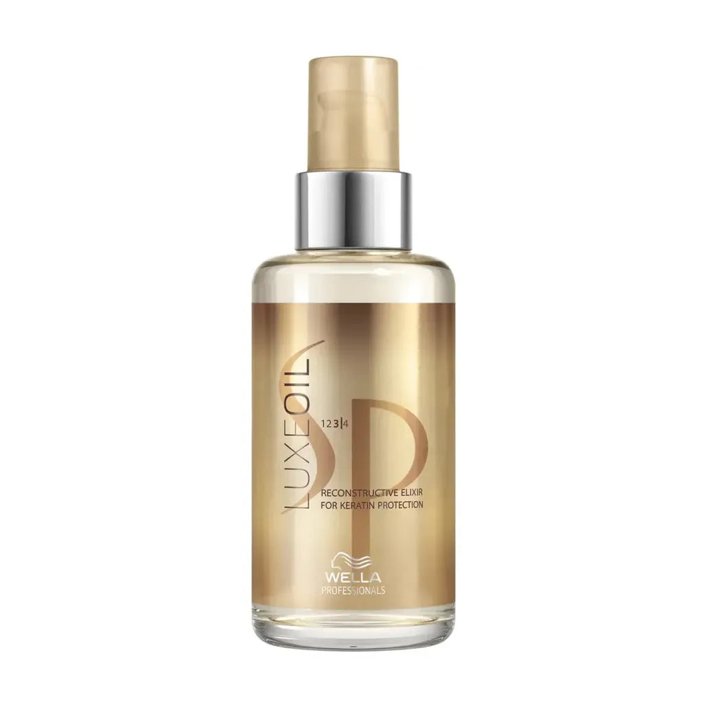 Wella Professionals SP Luxe Oil Hiusöljy 30 ml-Wella Professionals-Kauneustori