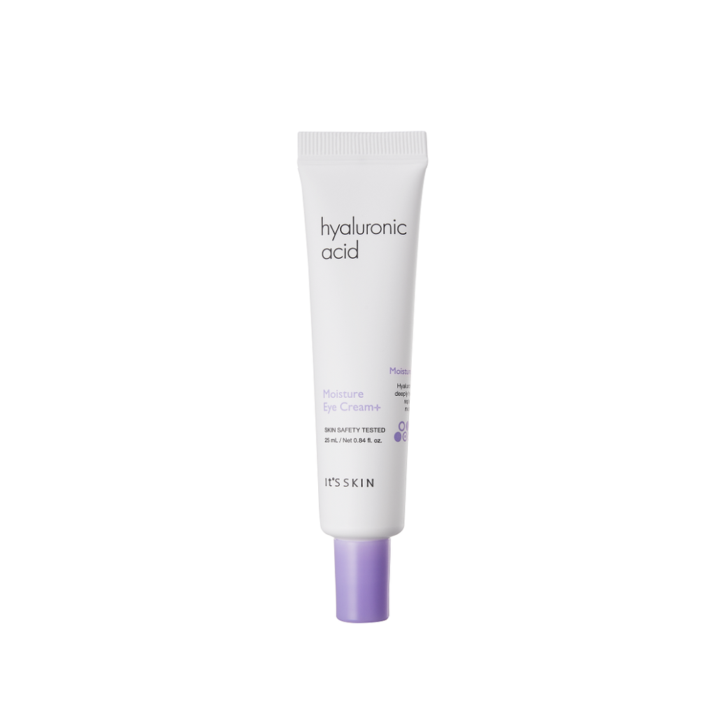 ITSSKIN Hyaluronic Acid Moisture Eye Cream +-It’S Skin-Kauneustori