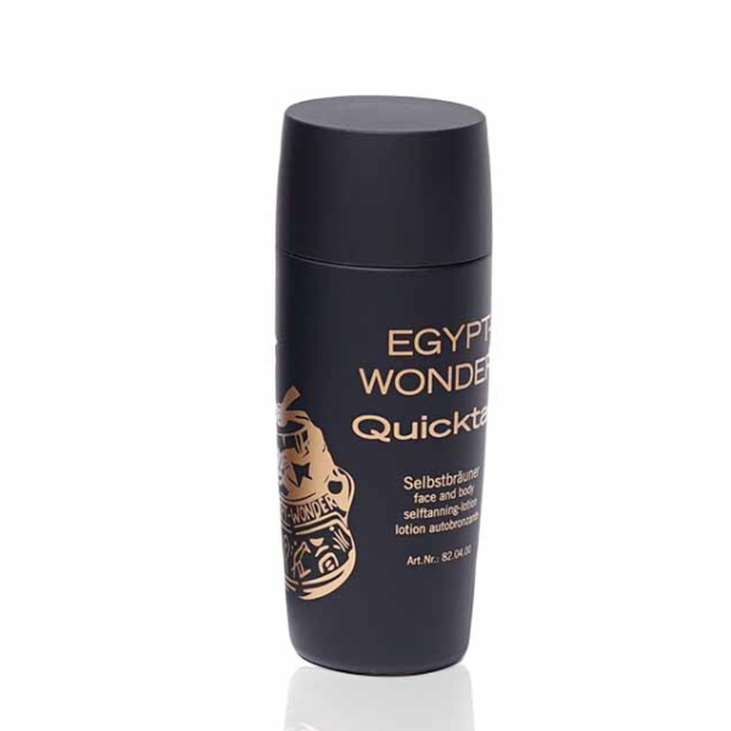 Egypt Wonder Quicktan, 100 ml-Egypt Wonder-Kauneustori