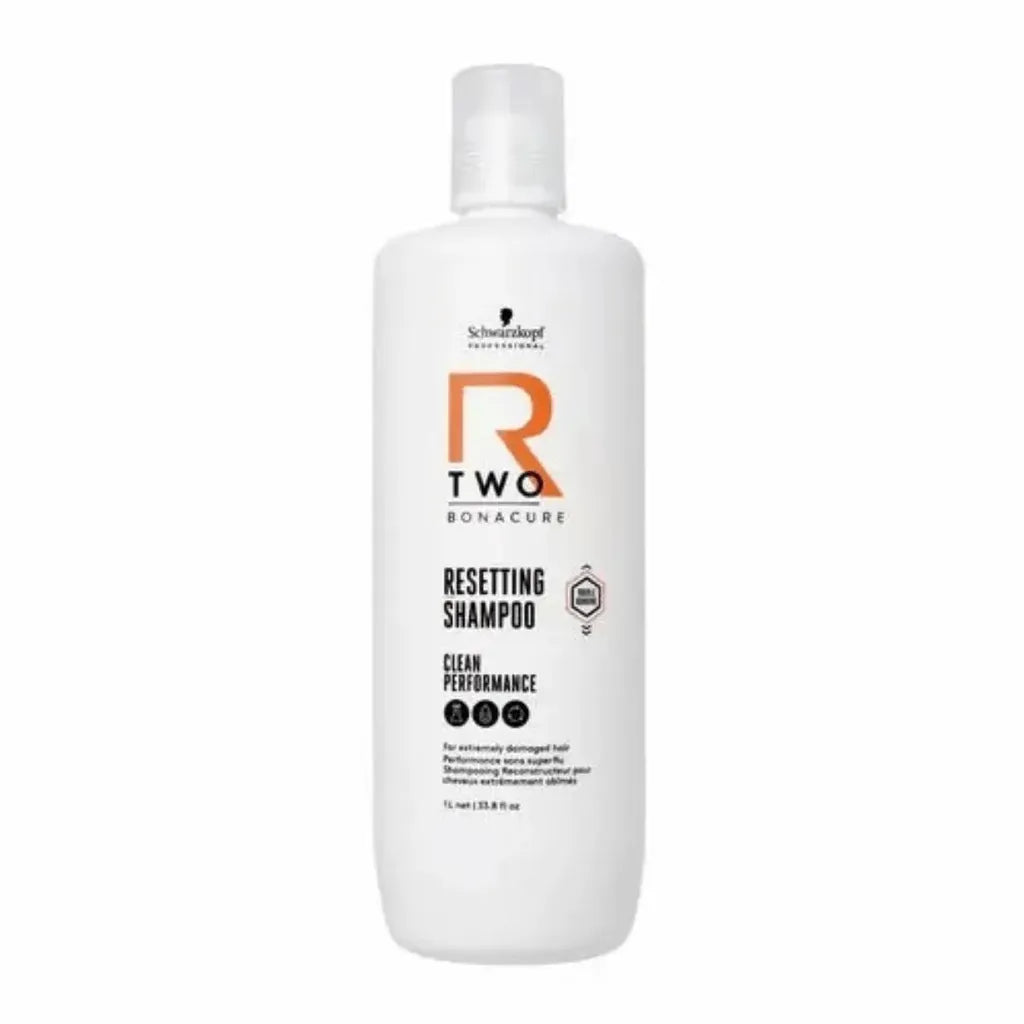Schwarzkopf Bonacure R-Two Resetting Shampoo 1000 ml-Schwarzkopf-Kauneustori