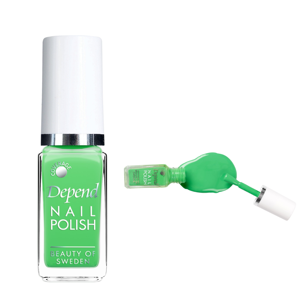 Depend kynsilakka 845, 5 ml-Depend kynsilakat-Kauneustori