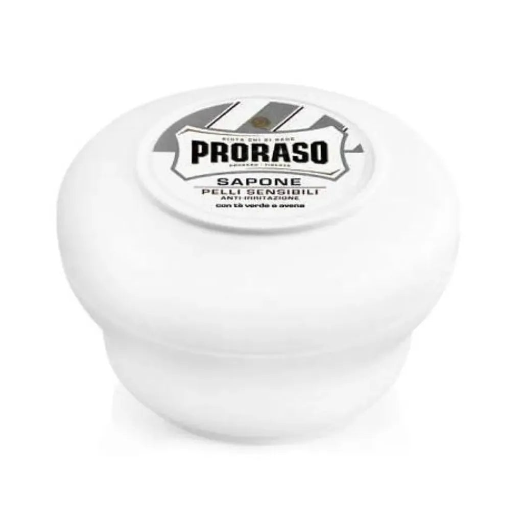 Proraso Sensitive Shaving Soap 150ml-Kauneustori-Kauneustori