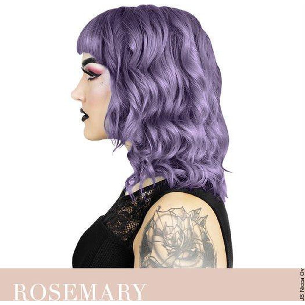 Herman's Amazing Rosemary Mauve Suoraväri 115 ml-Herman's Professional-Kauneustori
