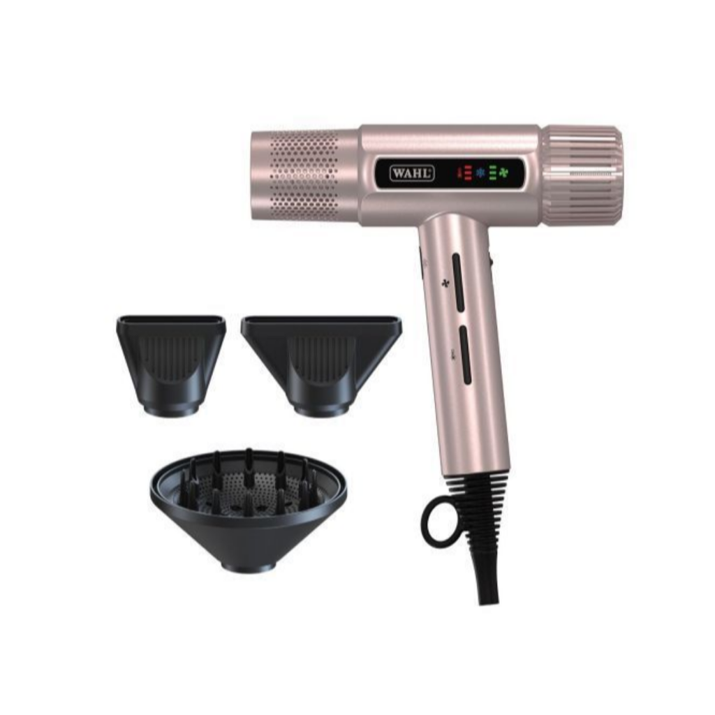 Wahl hiustenkuivaaja Vanquish Rose Gold-Wahl-Kauneustori