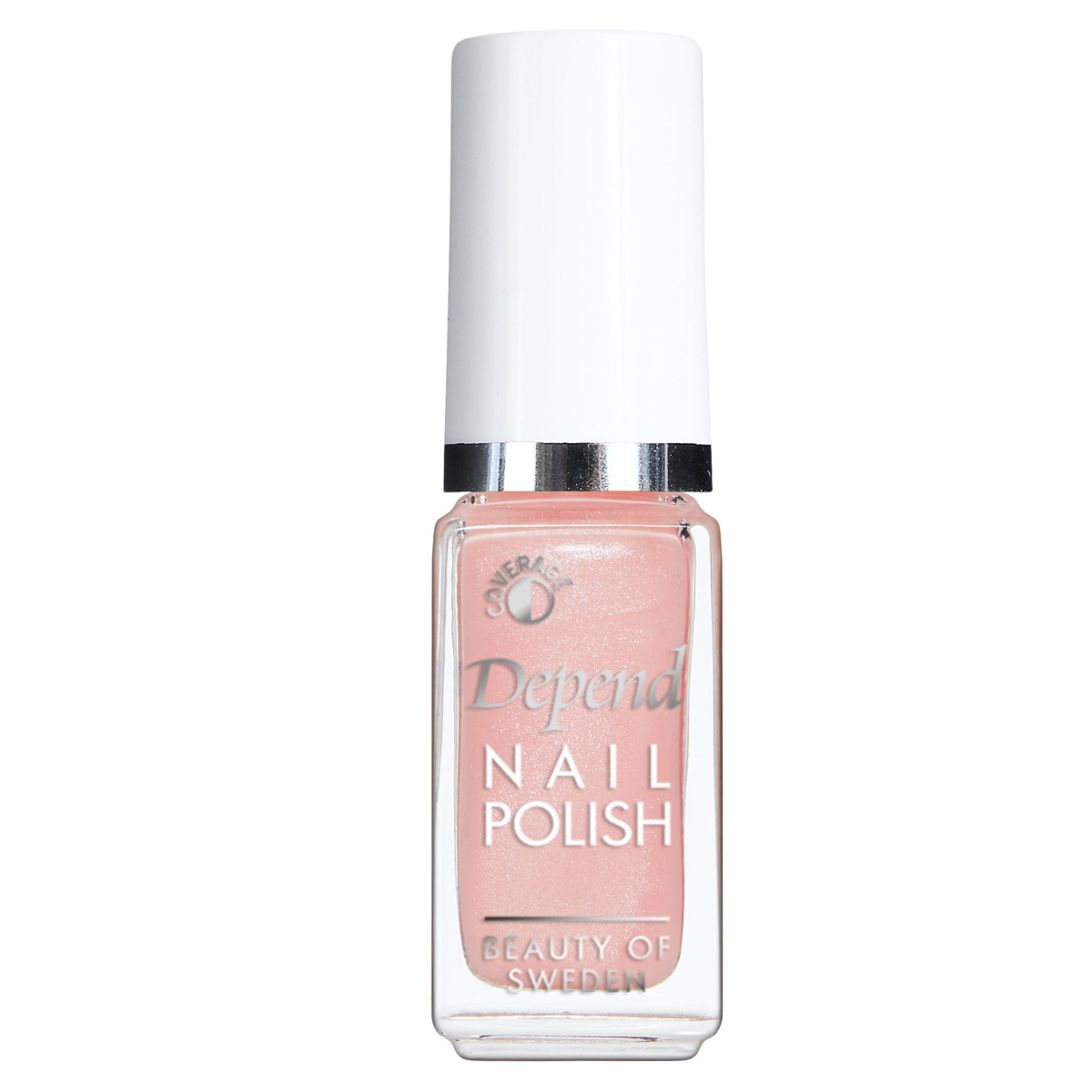 Depend  Kynsilakka 768, 5 ml