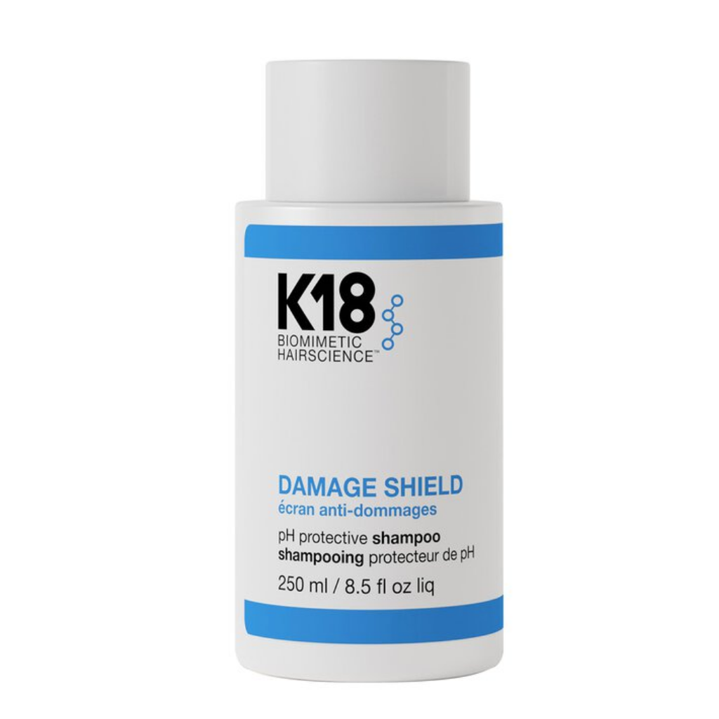 K18 Damage Shield pH Protective Shampoo 250 ml-K18-Kauneustori