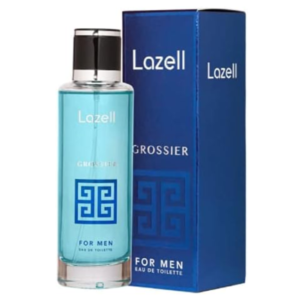 Lazell Grossie – Eau de Parfum 100 ml-Lazell-Kauneustori
