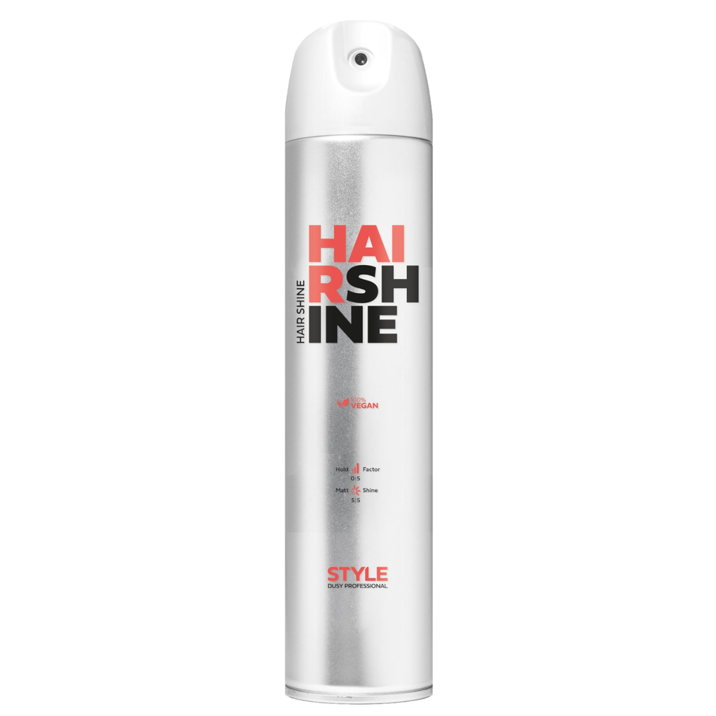 Dusy Professional Style Kiiltosuihke, 400 ml-Dusy Professional-Kauneustori
