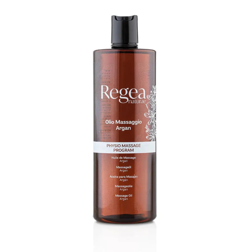 XaniPro Regea Arganöljy Hierontäöljy 500 ml-Xanitalia-Kauneustori