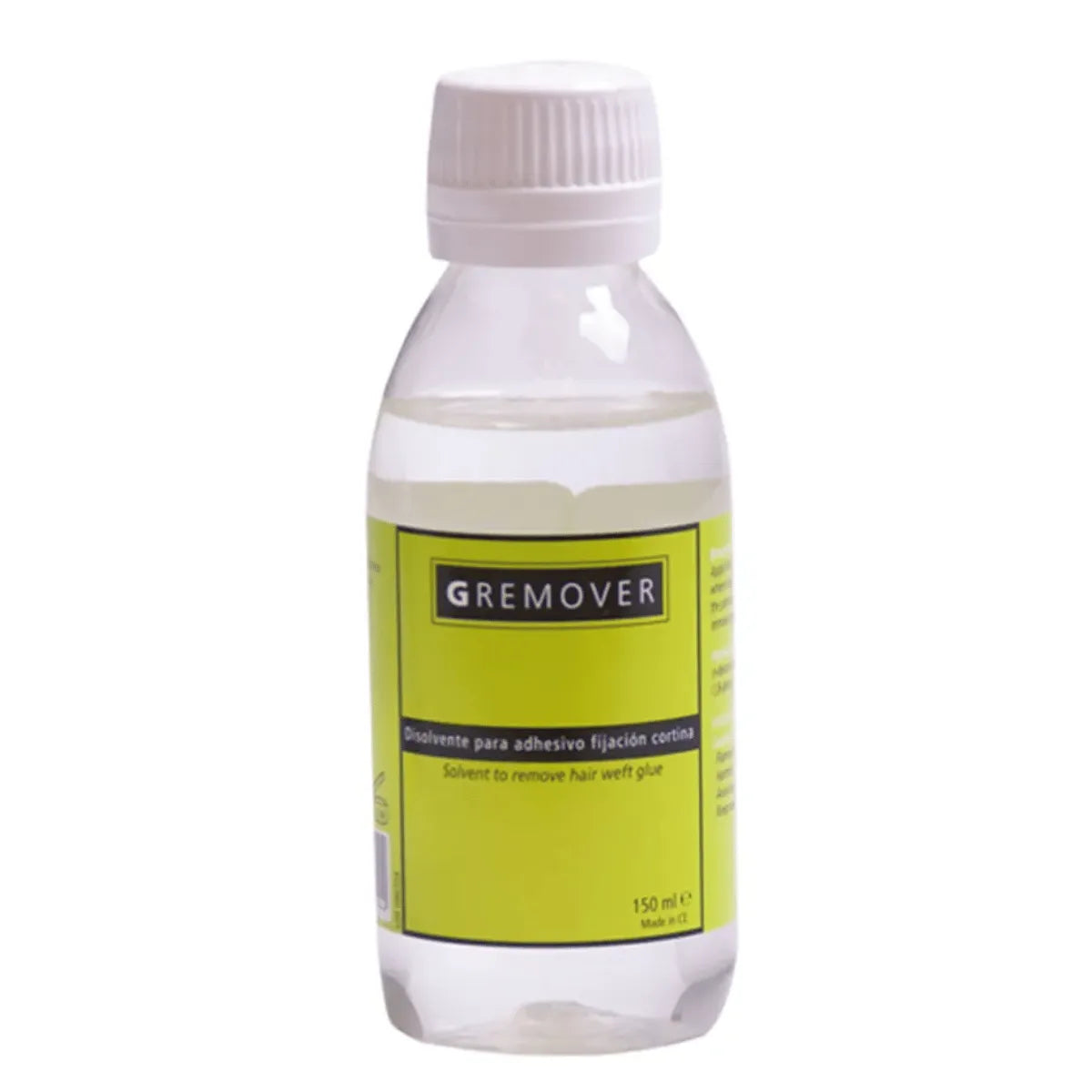 Teippipidennysten poistoaine 150 ml