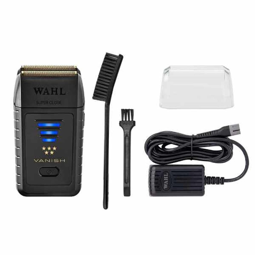 Wahl Finale Viimeistely Trimmeri +Latausteline
