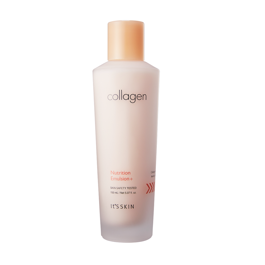 ITSSKIN Collagen Nutrition Emulsion + - Päivävoide 150 ml-It’S Skin-Kauneustori