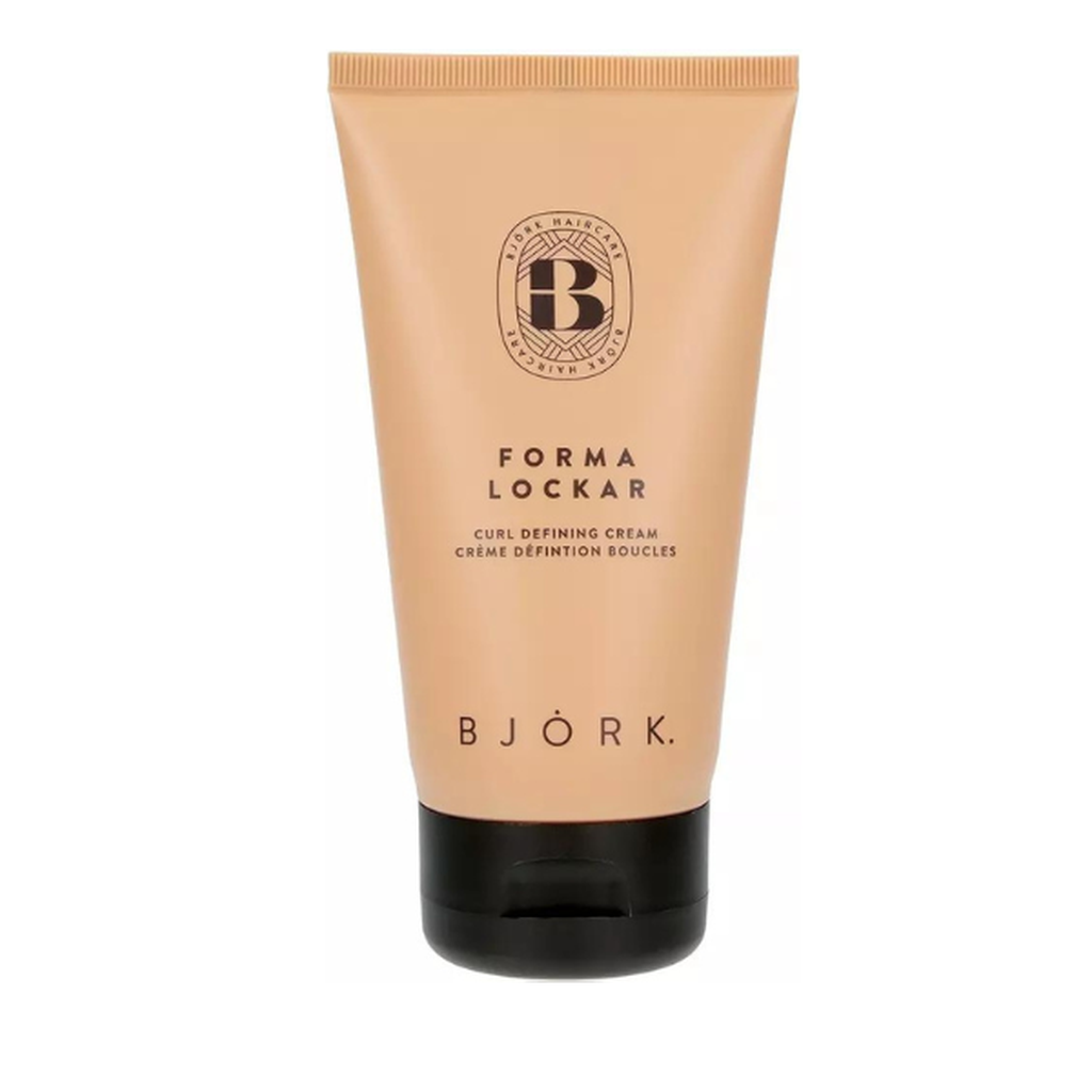 Björk Forma Lockar Curl Defining Cream, 150 ml-Björk-Kauneustori
