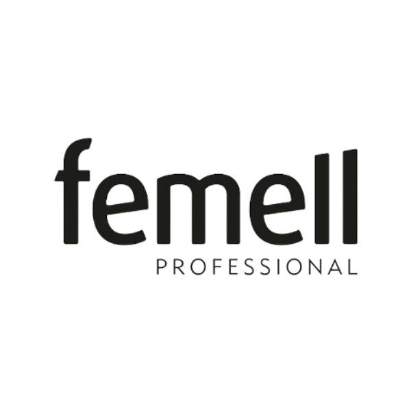 Femell professional logo