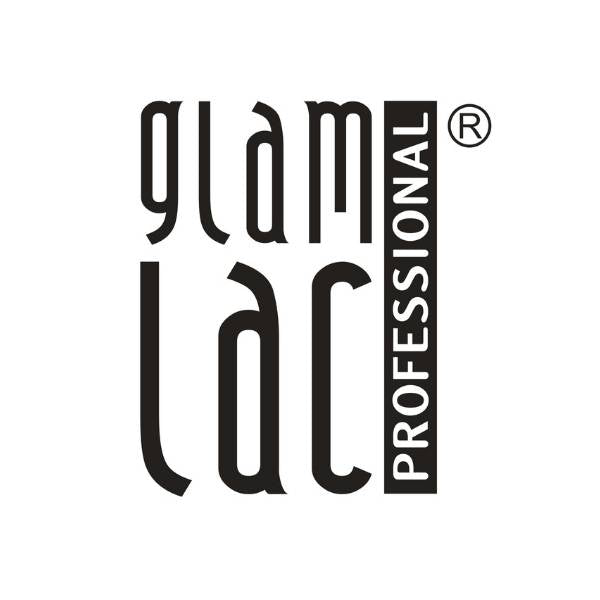 Glamlac professional logo