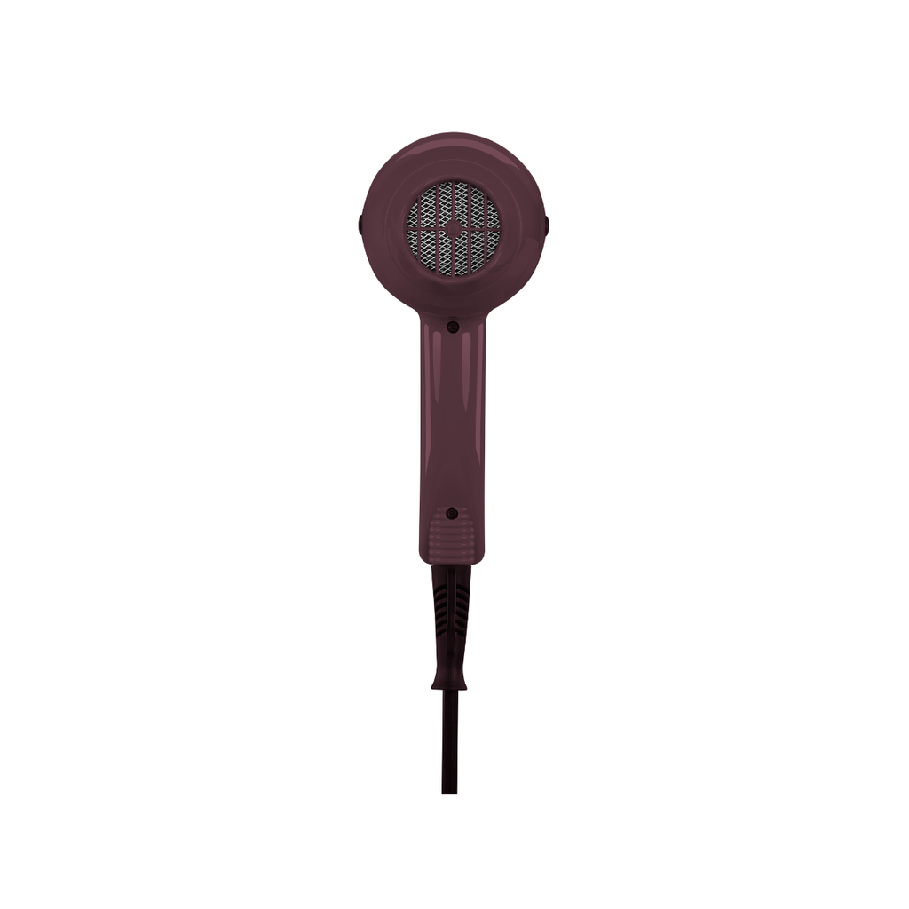 Original Dreox Hiustenkuivain burgundy