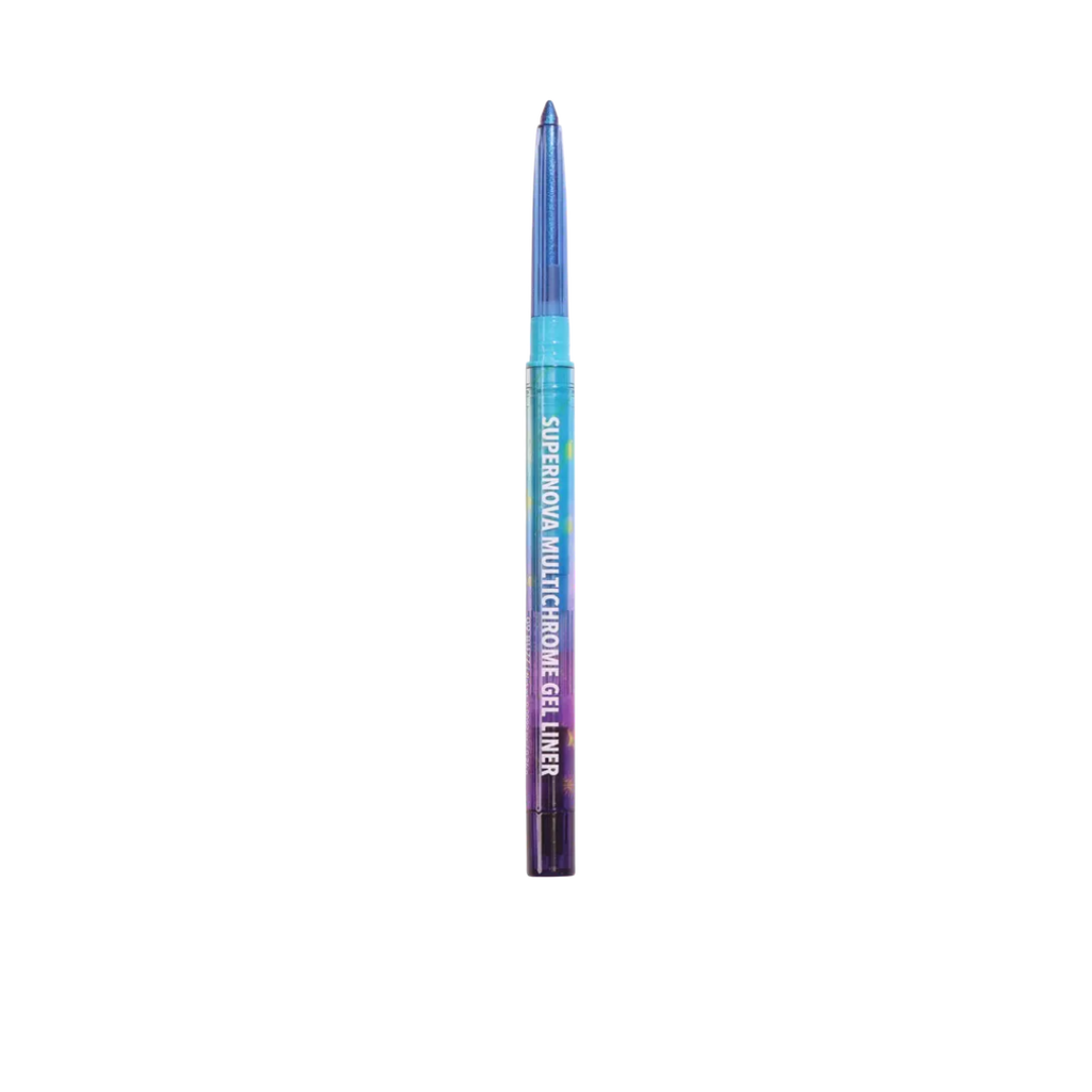 MOIRA Supernova Multichrome Gel Liner rajauskynä 0,26 g-Moira-Kauneustori
