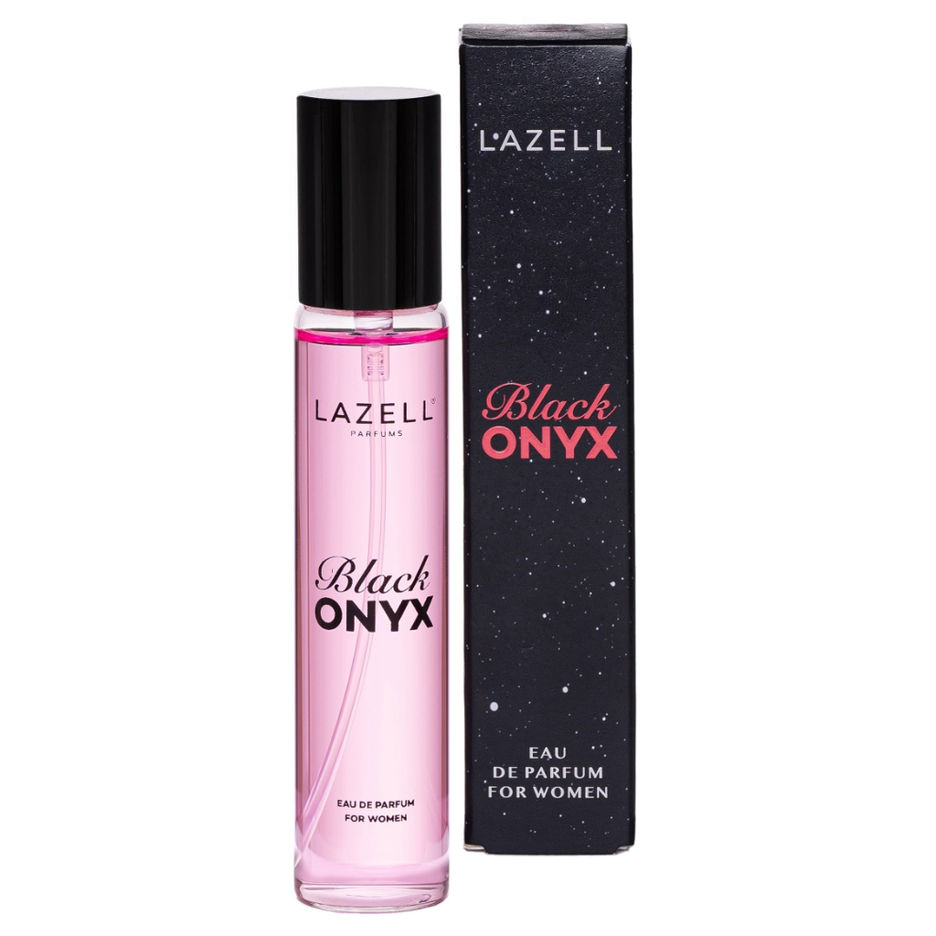 Lazell Black Onyx – Eau de Parfum 33 ml-Lazell-Kauneustori