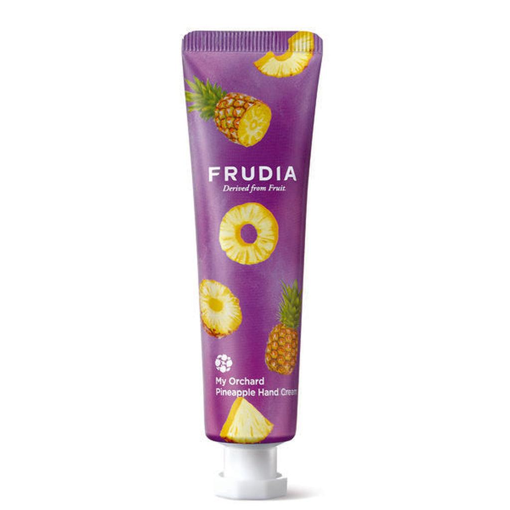 Frudia My Orchard Pineapple Hand Cream, 30 g-Frudia-Kauneustori