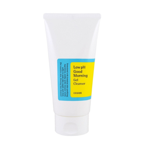 COSRX Low pH Good Morning -puhdistusgeeli 150 ml
