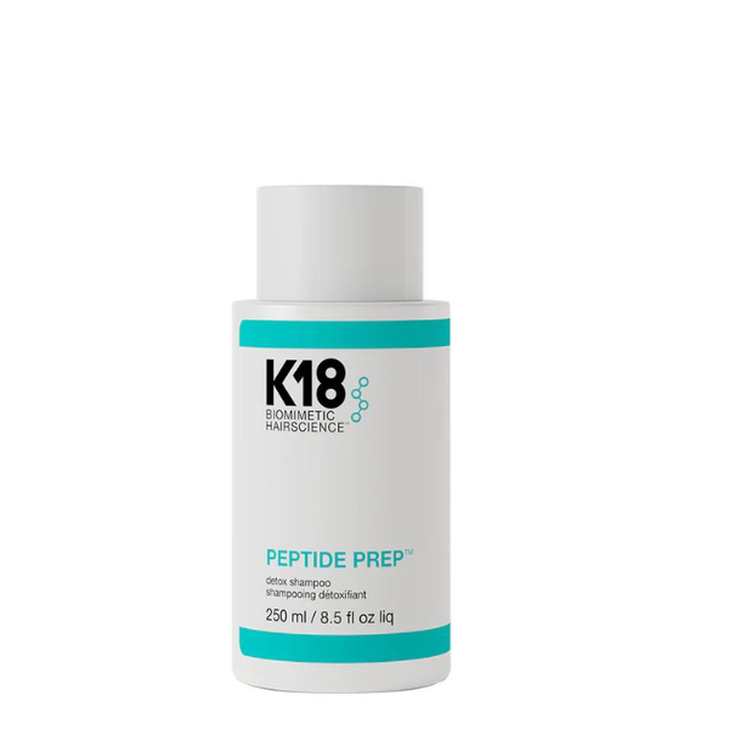 K18 Peptide Prep pH Maintenance Ylläpito Shampoo 250 ml