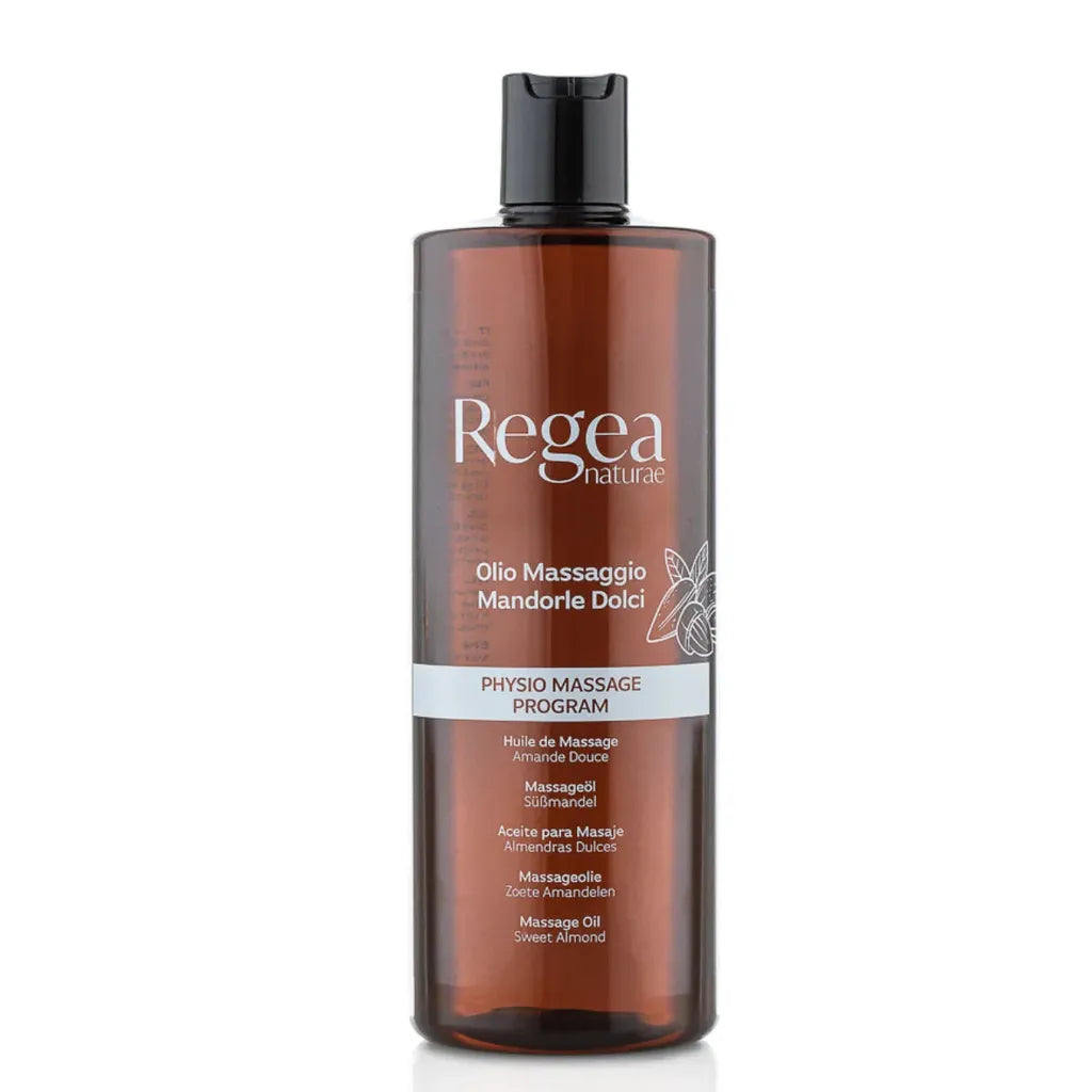 Xanitalia Regea Manteliöljy Hierontaöljy 500 ml-Xanitalia-Kauneustori