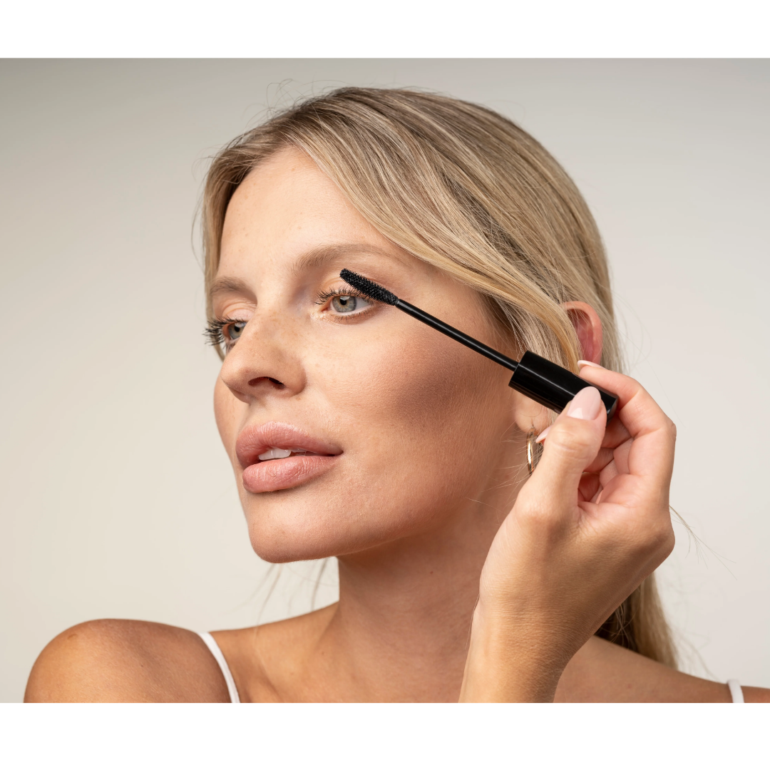 EGYPT-WONDER  Water-resistant mascara (8.5 ml)