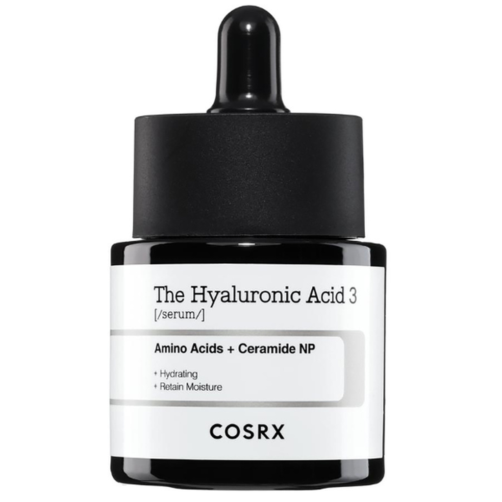 COSRX The Hyaluronic Acid 3 serum-Cosrx-Kauneustori