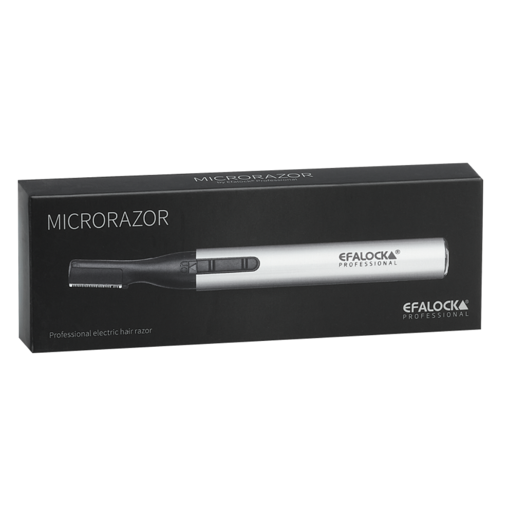 Mini Beauty Trimmer – Efalock MICRORAZOR-Efalock-Kauneustori