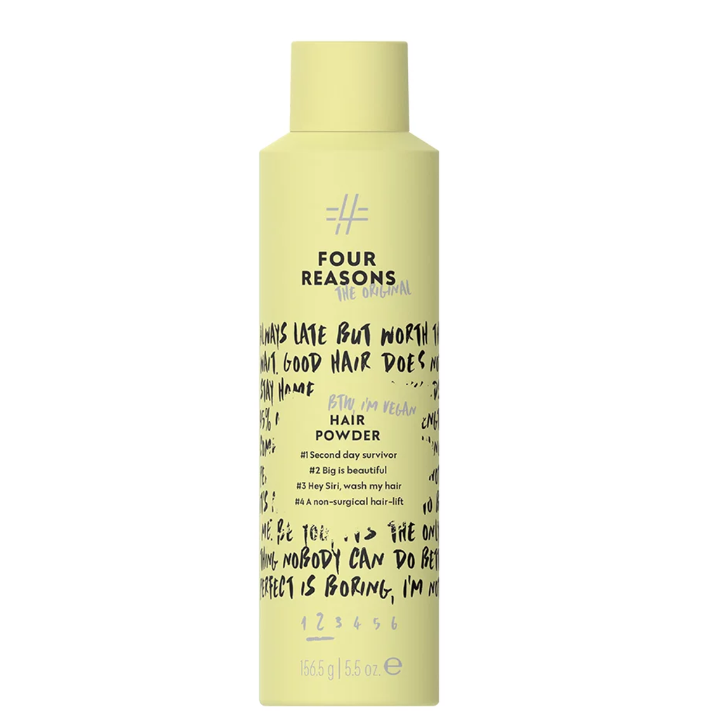 Four Reasons Original Hair Powder (250 ml)-Four Reasons-Kauneustori