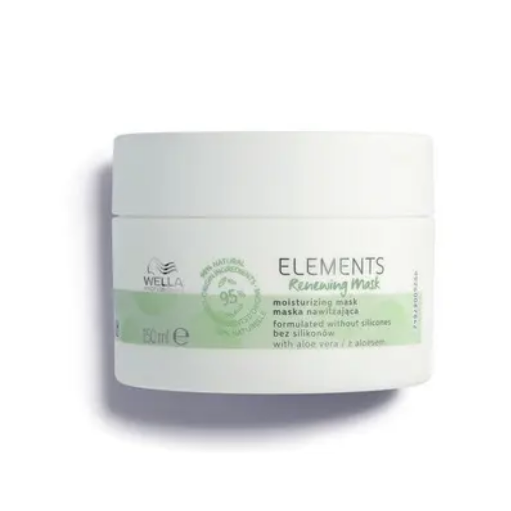Wella Professionals Elements Renewing Mask 150ml-wella-Kauneustori