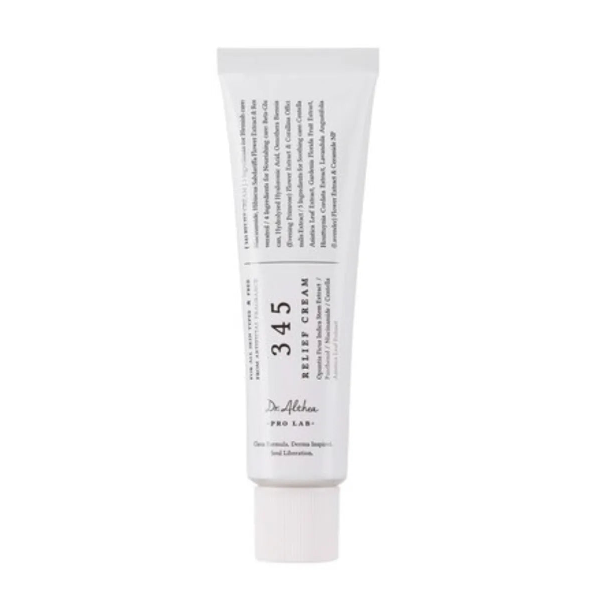 Dr. Althea 345 Relief Cream -kasvovoide