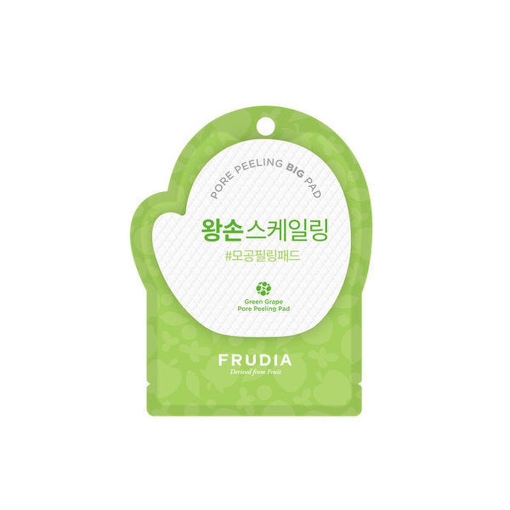 Frudia My Orchard Cactus Squeeze Mask-Frudia-Kauneustori