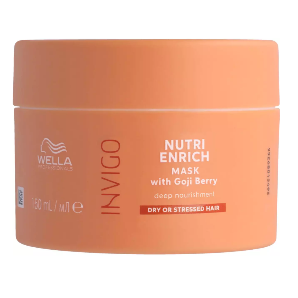 Wella NVIGO Enrich Mask 150ml-wella-Kauneustori
