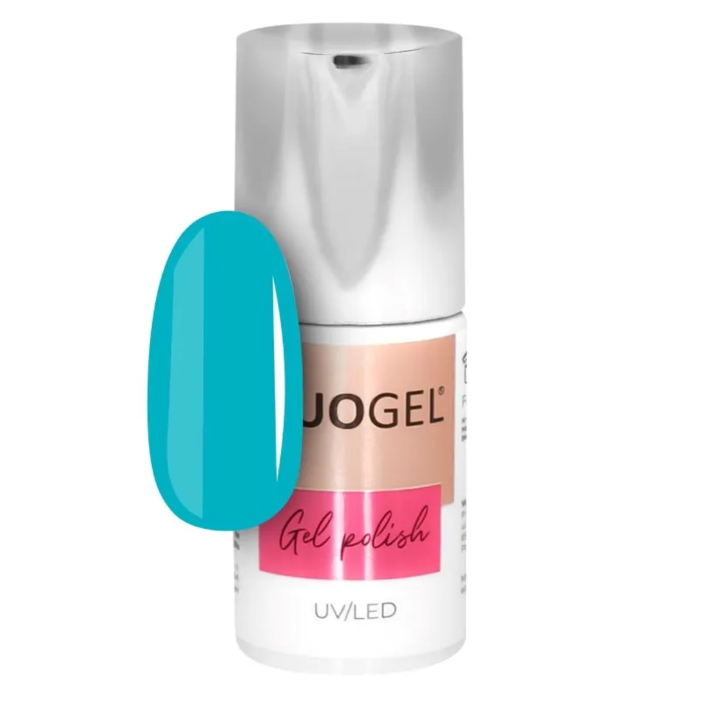 Duogel Gel Polish 6ml - 417 LA baby!-Duogel-Kauneustori