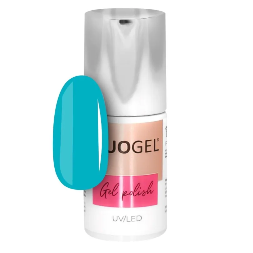 Duogel Gel Polish 417 LA baby!, 6 ml-Duogel-Kauneustori