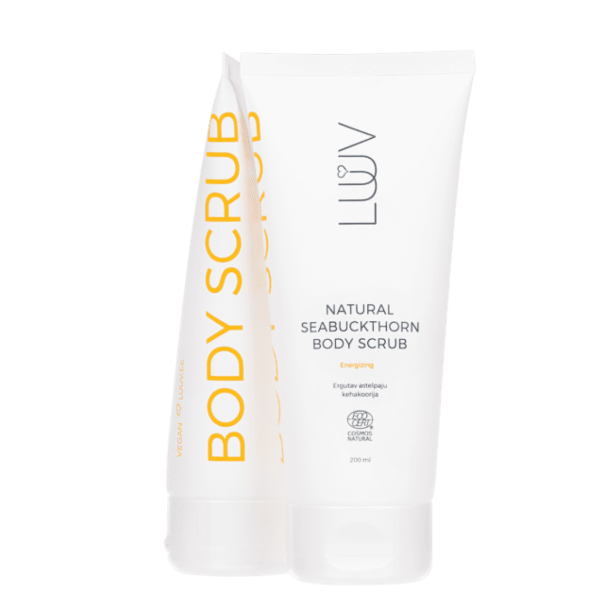 Luuv tyrnivartalokuorinta 200 ml