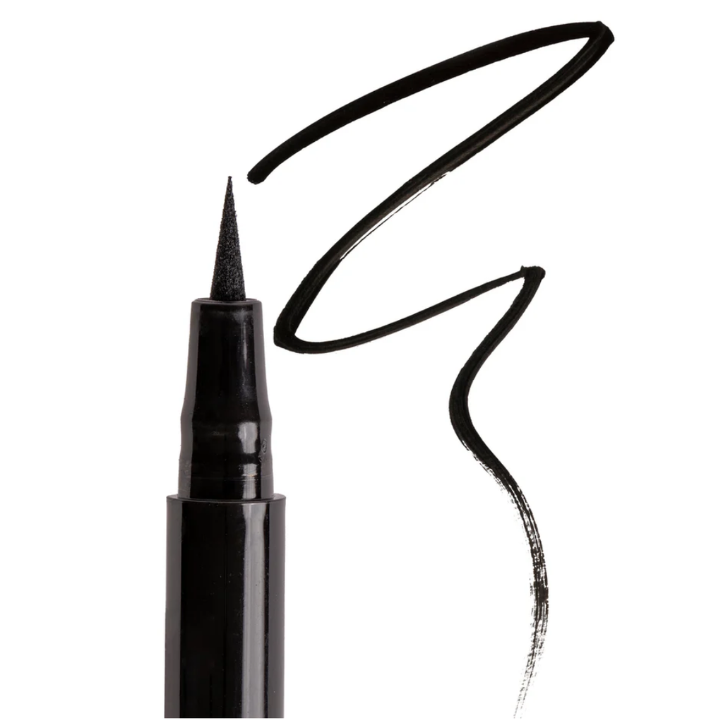 Tana-cosmetics Magic Musta Eyeliner – Vedenkestävä & Tarkka rajauskynä-Tana-Cosmetics-Kauneustori