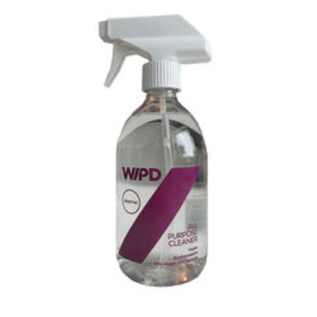 All Purpose Cleaner Sensitive 500 ml-Kauneustori-Kauneustori