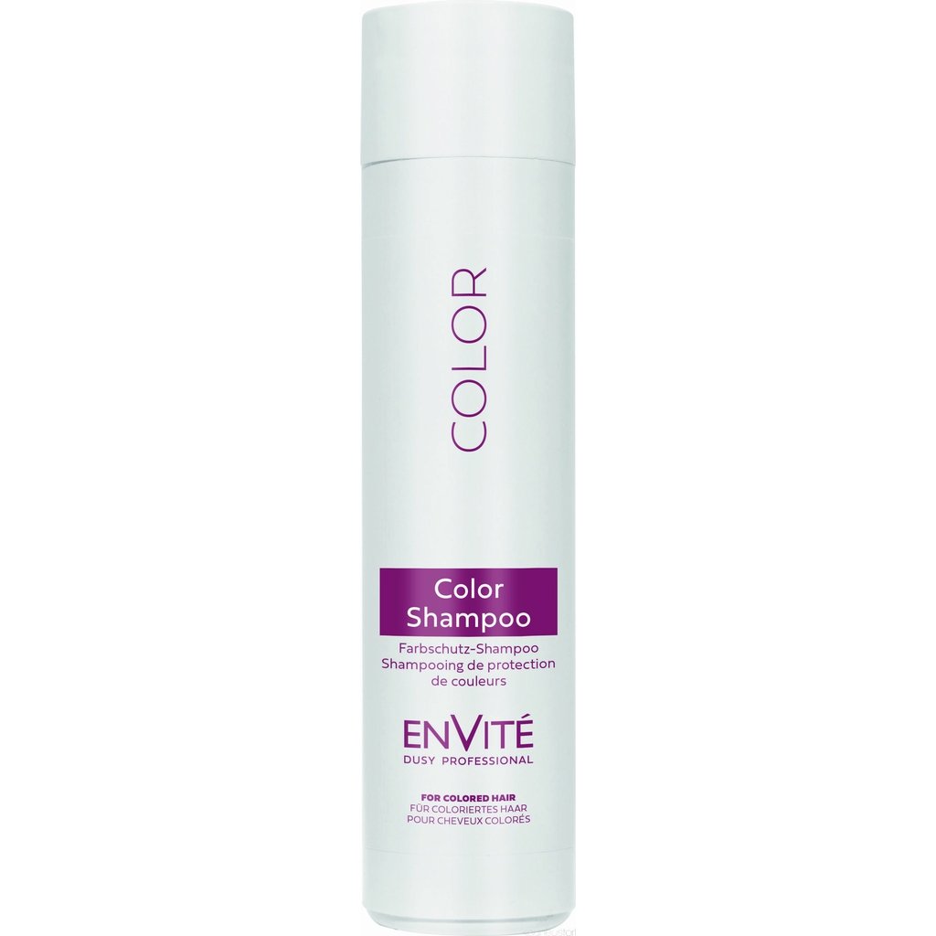 Dusy Envite Color Shampoo, 250 ml