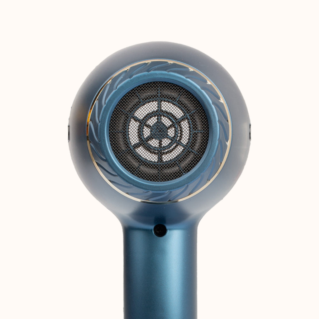 Labor Pro Elite Digital Ionic Hair Dryer-hiustenkuivaaja-Labor.pro-Kauneustori