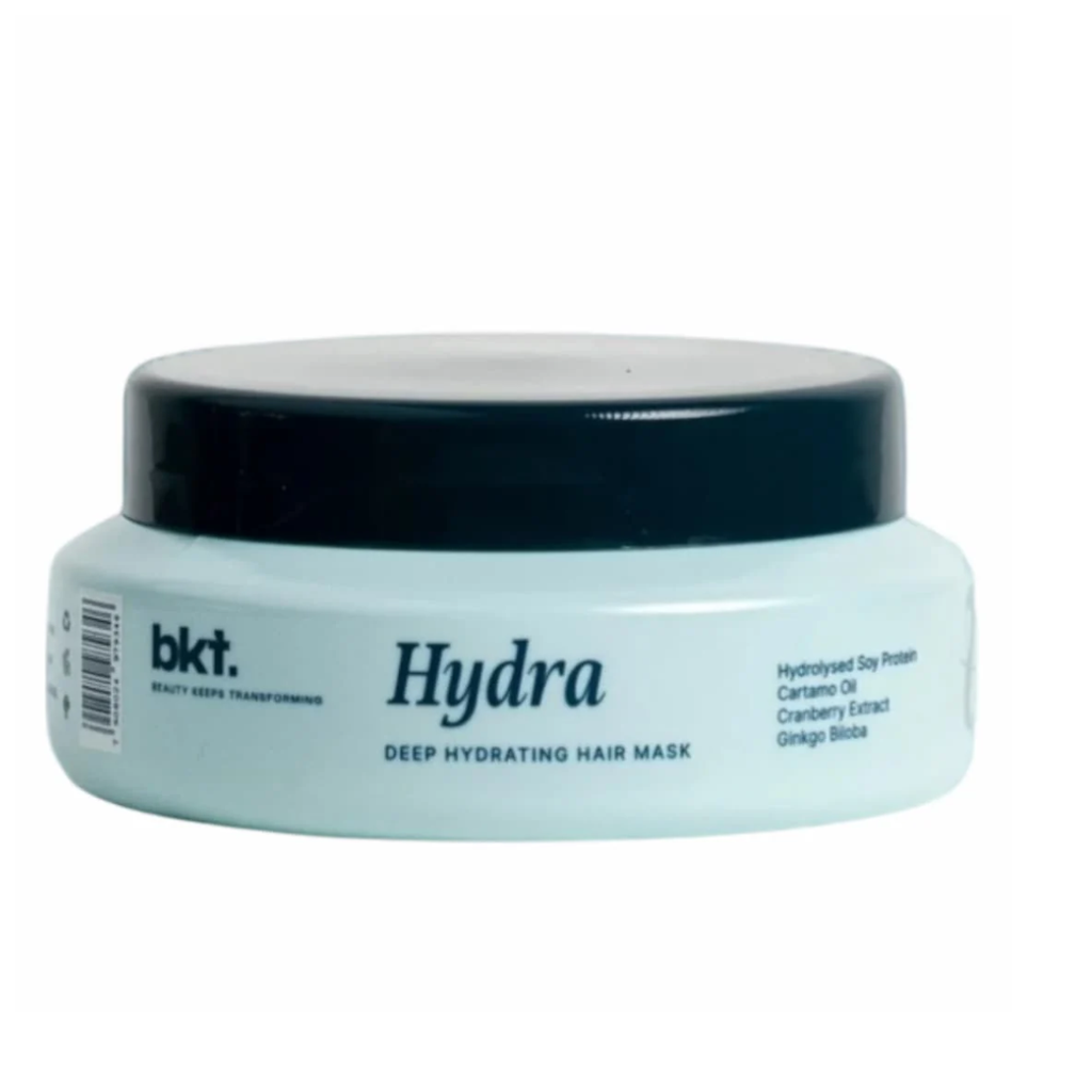 BKT Hydra Mask 300g – pelastus kuiville ja vaurioituneille hiuksille-BKT Nanoplasty-Kauneustori