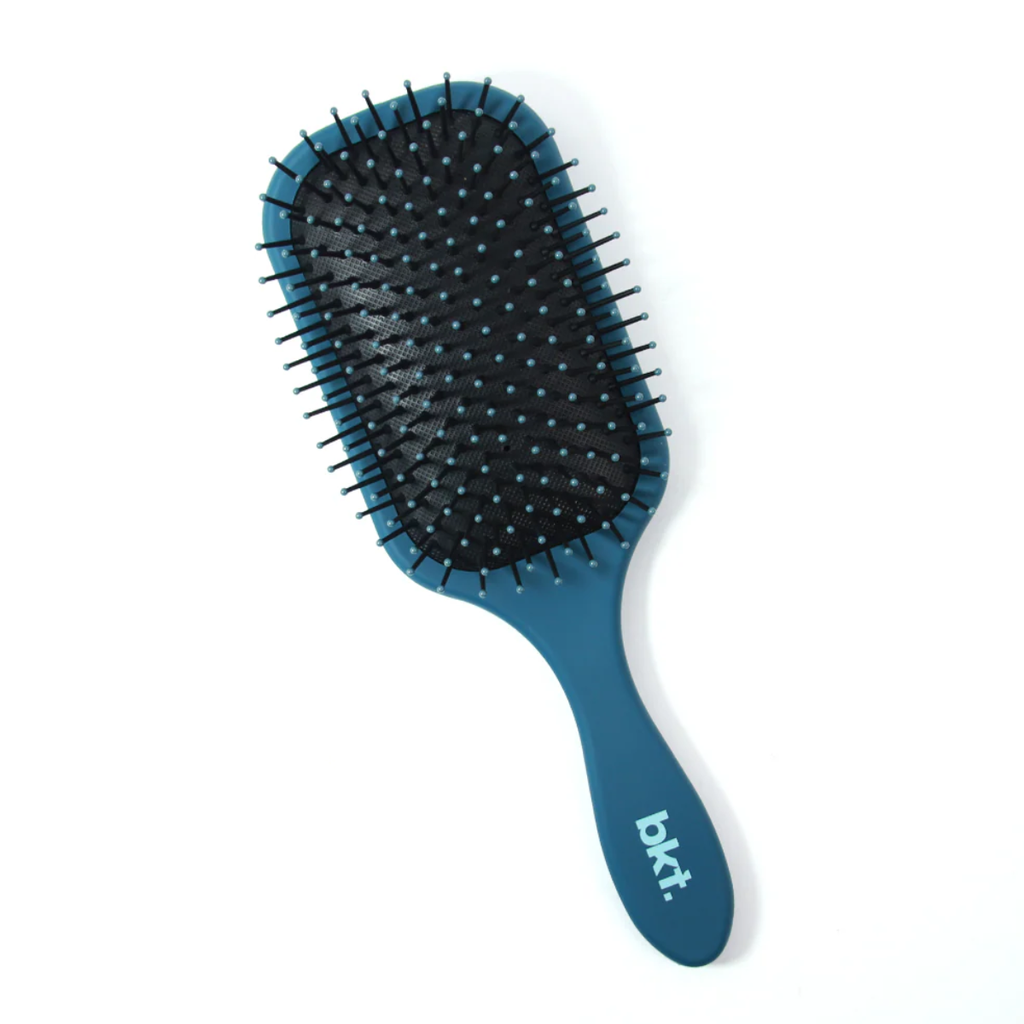 BKT Paddle Brush – sileät hiukset helposti ja nopeasti-BKT Nanoplasty-Kauneustori