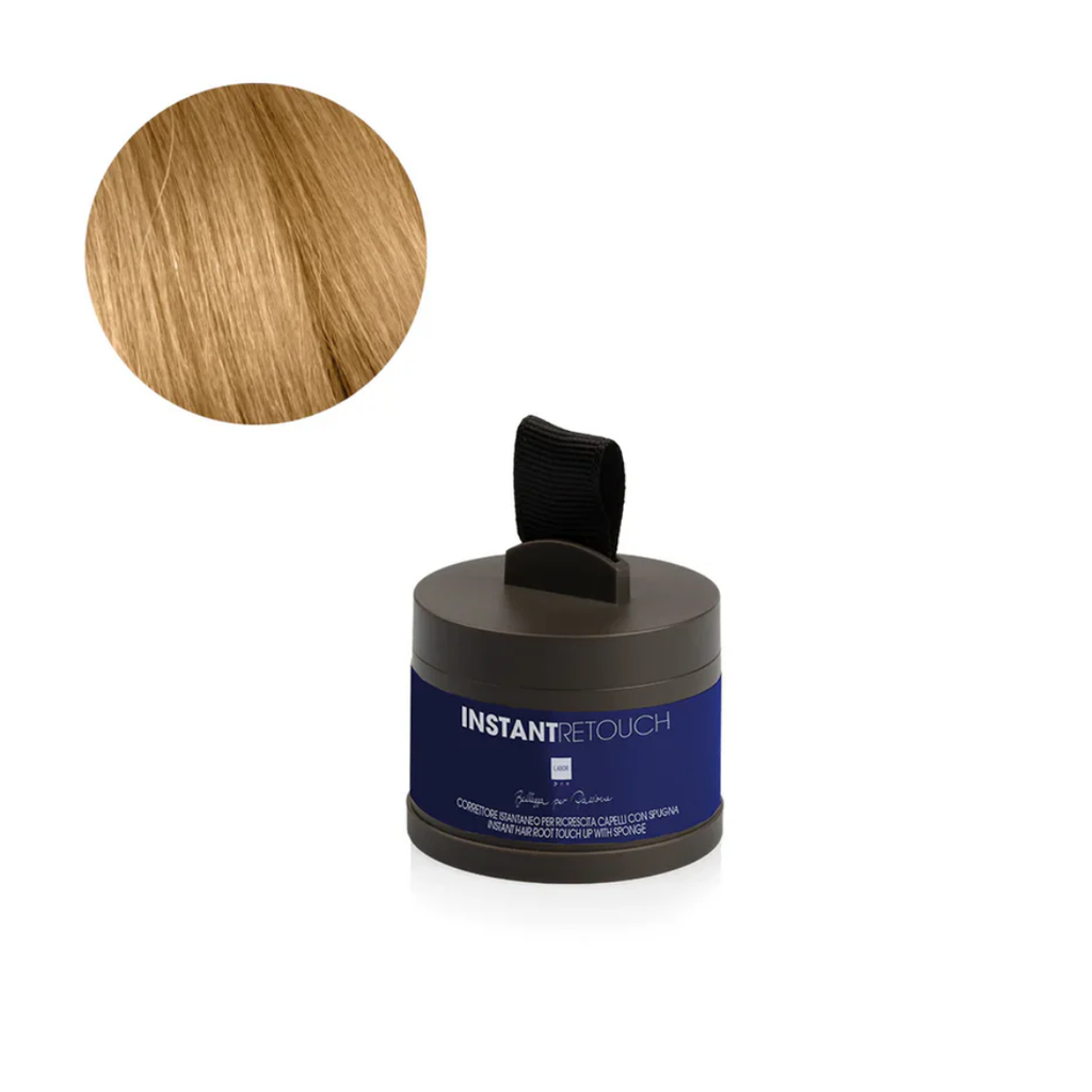 Instant Retouch hiuspuuteri-Labor.pro-Kauneustori