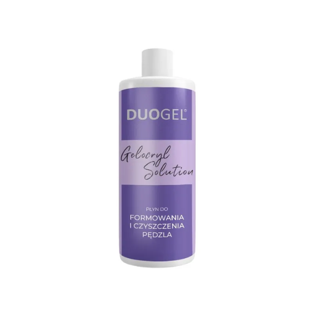 Duogel Gelocryl Solution-Duogel-Kauneustori