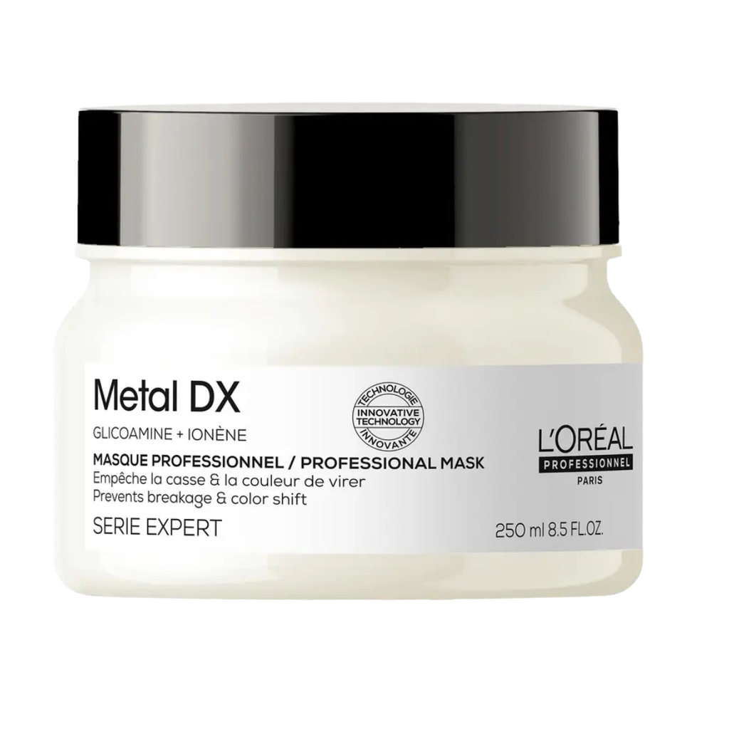 L'oreal Professional Metal DX Mask 250ml-Loreal-Kauneustori