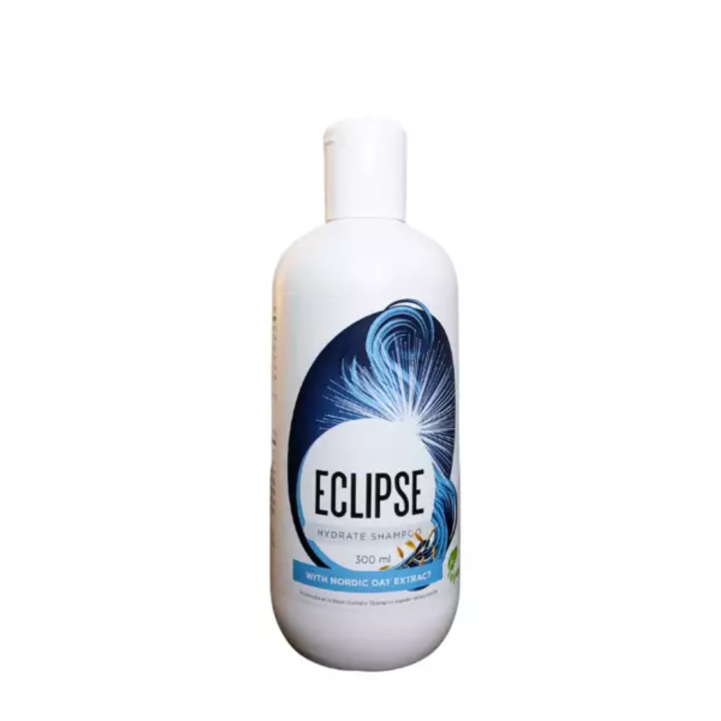 Eclipse Hydra shampoo 300 ml-Eclipse-Kauneustori