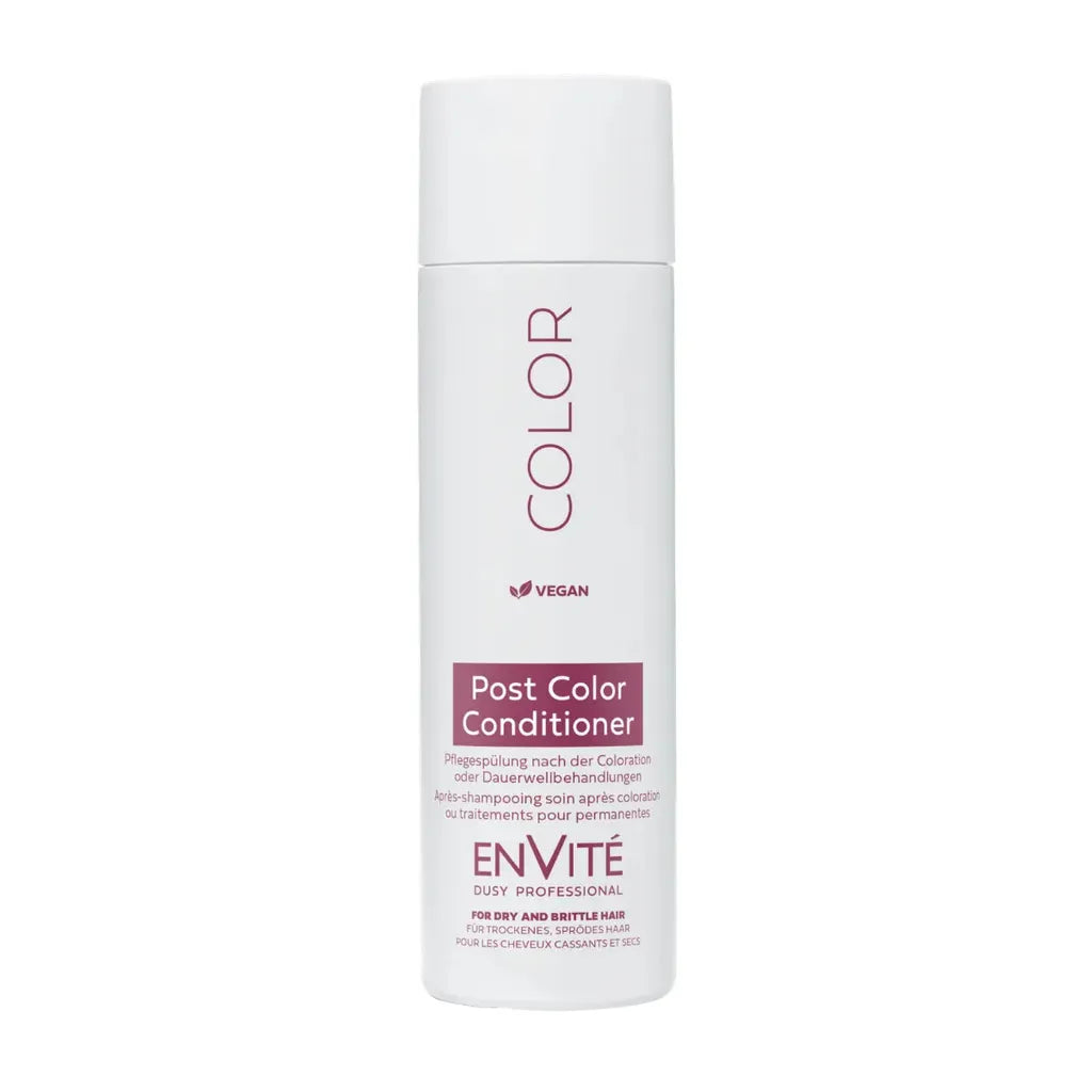 Dusy EnVité Post Color Conditioner -hoitoaine 200 ml-Dusy-Kauneustori