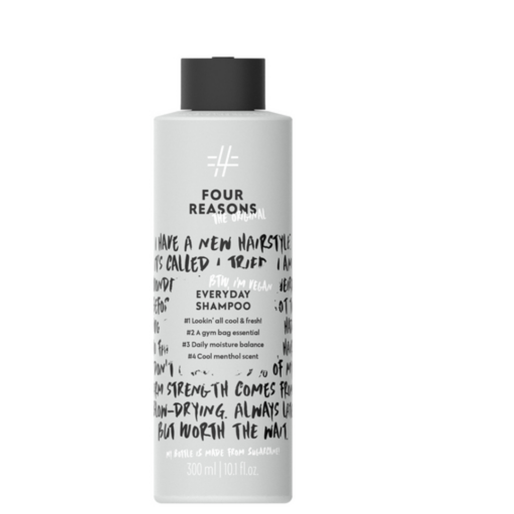 Four Reasons The Original Everyday Shampoo 500ml-Four Reasons-Kauneustori